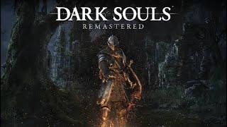 DARK SOULS® REMASTEREDのんびりまったり雑談配信