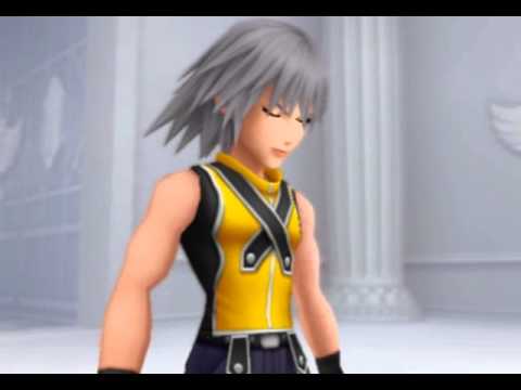 Re:Chain of Memories, English cutscene: 96 - The Foul Stench