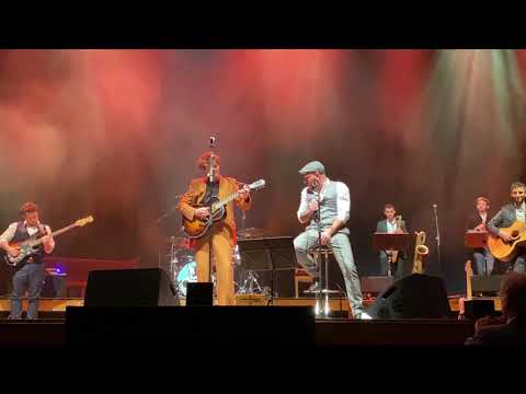 NORBERT SCHNEIDER mit CHRISTOPHER SEILER - "Gestern woa ma nau Buama"