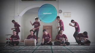 preview picture of video 'Eskul SMAN 15 Kota Bekasi'