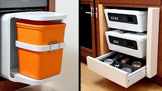 35 Space Saving Amazon Gadgets That Solve Storage Problems | DECLUTTER Instantly