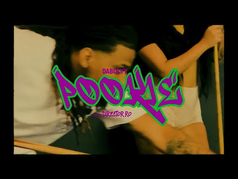 DaBolyy - Pooky (Video Oficial)