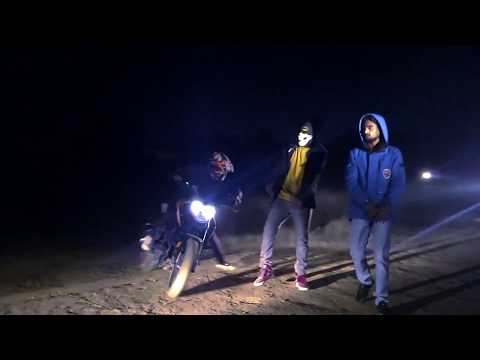 EAST K BOYS||RANCHIHIPHOP||CRUIZER LANE|| MC SPAZ ||TDOTRDY