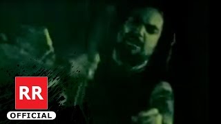 SOULFLY - Carved Inside