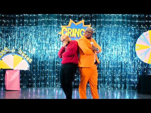 Macntaj x Murcii Miller - "Cringe" (Official Music Video)