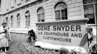 Gene Snyder U.S. Courthouse and Custom House
