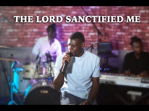 FIG Worship Culture - The Lord Sanctified Me (feat. Munashe Maravanyika)