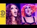 Aja Vs Kimora Blac Lip Sync | RuPaul's Drag Race