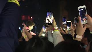 No Scope- PHORA (Live at the Fonda Theatre)