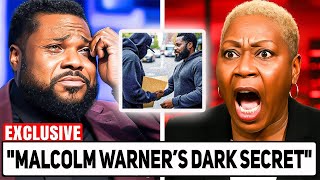 Malcolm Jamal Warner’s Secret Archive OPENED — Funeral Mystery Solved!