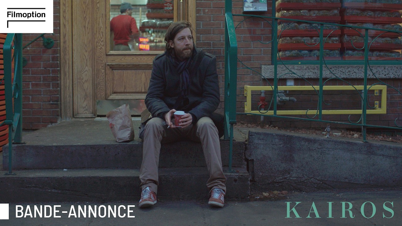 Miniature de la vidéo Kairos | Bande-annonce officelle | Au cinéma dès le 15 mai 2026 du film Kairos