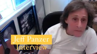 Jeff Panzer (Music Video Producer) Interview!