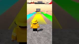 転んだりOOFするとBANされます　【Roblox/ロブロックス】