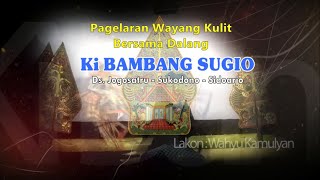 Download lagu 🔴PAGELARAN WAYANGKULIT JAWA TIMURAN-BERSAMA DALANG Ki BAMBANG SUGIO JOGOSATRU SUKODONO SIDOARJO mp3