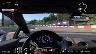 グランツーリスモ 7  ウィークリーチャレンジを進めているだけの動画part33