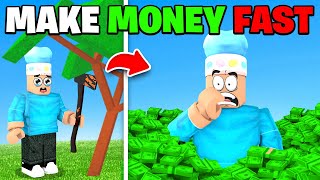 How To Get Free Money In Lumber Tycoon 2 - roblox lumber tycoon 2 money hack updated
