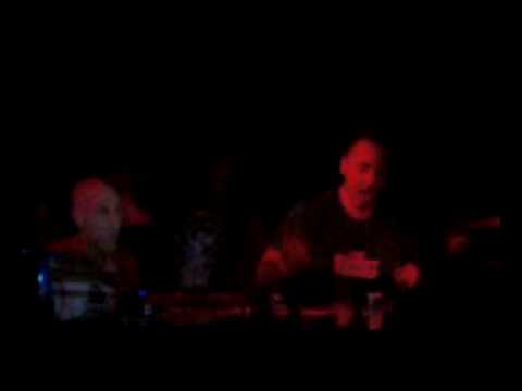 The Sickest Squad Pt.01 @ R-909 Chapter.MI [Tunnel Club (MI)] 15-11-08