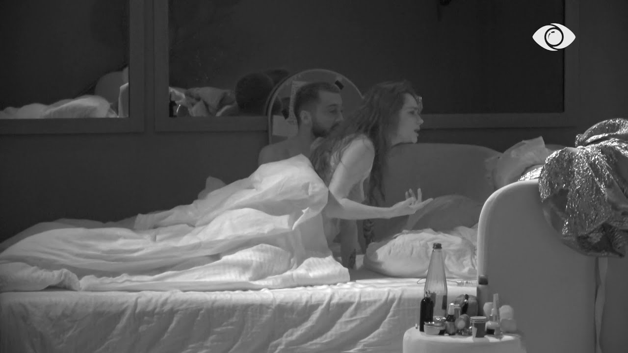 “Moj flirtuese e vogël”/ Egli-Loredanës: Na ndjell epsh…