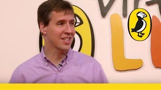 Puffin Virtually Live: Jeff Kinney