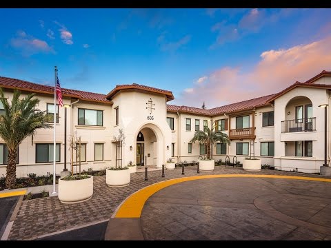 Move-In Day at Willow Housing | EAH Housing and The Core Companies (2016)