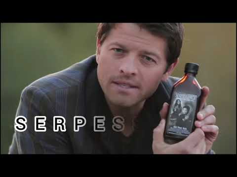 Out of Context Misha Collins, Compilation 1
