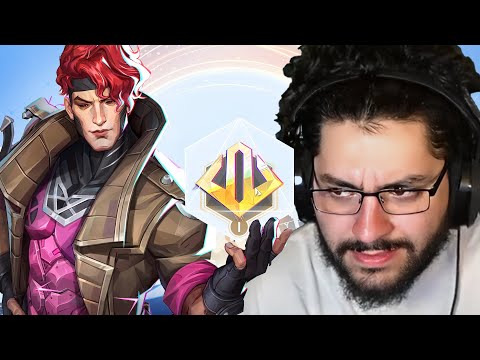 MY FIRST TIME DOING PLACEMENT MATCHES WENT TERRIBLY