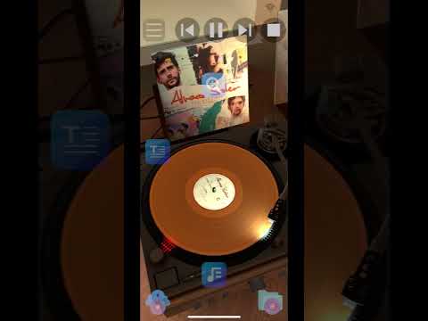 MyTurntable video thumbnail