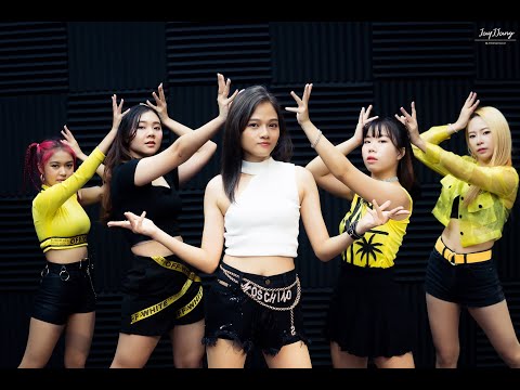 ITZY (있지) - ICY  | Cover by Choco Chip (Thailand)