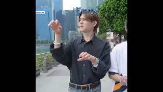 Download lagu 'LION' lucu bgt bikin candu😂 #yoshi #hyunsuk #jihoon #treasure mp3