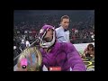 Rey Mysterio vs Eddie Guerrero WCW Halloween Havoc 1997 (Title vs Mask) [a fan asked me for this]