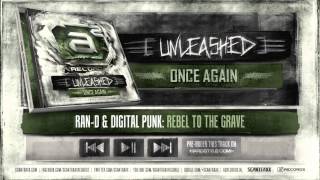 Ran-D & Digital Punk - Rebel To The Grave (#A2Rec preview)