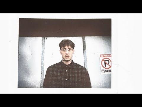 ghosty punk - un loc liber (visualizer)