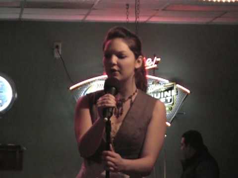 User submitted video