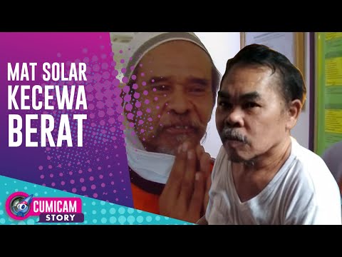 Court Rules in Favor of Former Qur'an Teacher; Mat Solar Expresses Disappointment