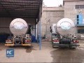 Drinking Water Crisis In Gaza Strip