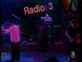 Tricky: You (Tear Out My Eyes) @ Los Conciertos de Radio3 (spanish tv) 1998
