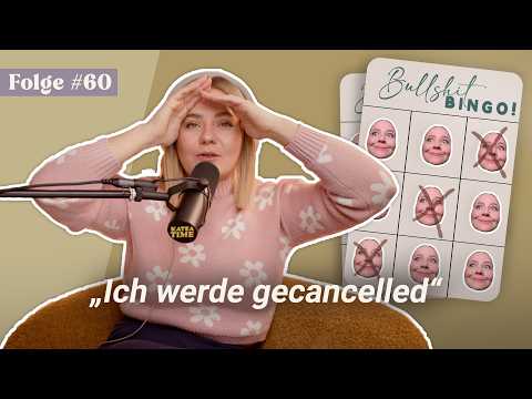 Why I'm now playing Business Bingo with influencers 🥸 | Episode 60 KaTeaTime Podcast