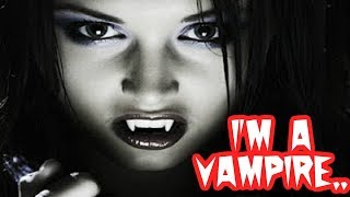 How to Become a Vampire in Real Life by a Spell That Works! No biting!