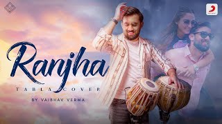 Ranjha (Tabla Version) song artwork