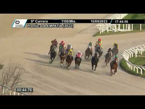 230915 C09 - SAN PEPE - HIPODROMO LAS PIEDRAS
