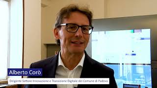 Local Digital Twin 2025 - Alberto Coro