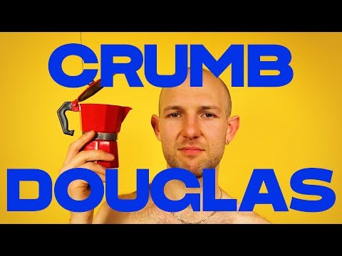 Crumb Douglas ~ Datsuzoku!