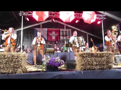 Lechner Buam-Hockey Polka