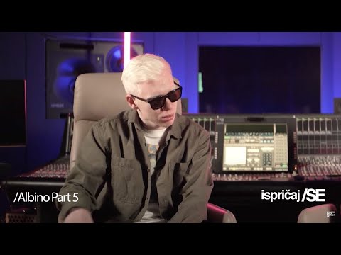 ispričaj /SE - Albino / Part 5 (TV/SE)
