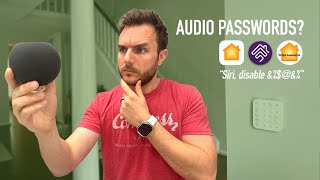 Dummies for Dummies Who Use the HomePod