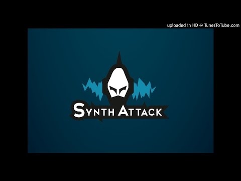 SynthAttack - Insomnia (Dark Remix)
