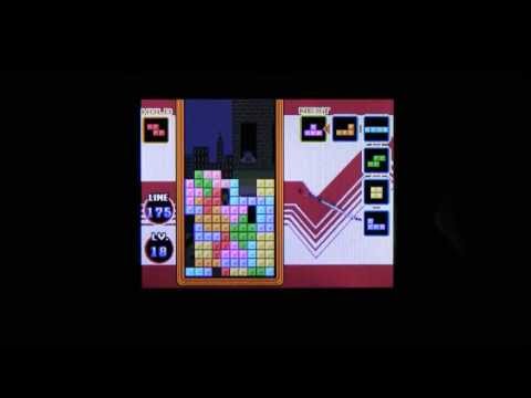 Tetris DS Nintendo DS