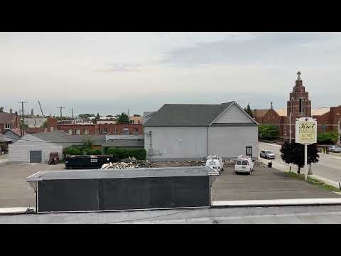 Islamic Call To Prayer (Hamtramck, MI)