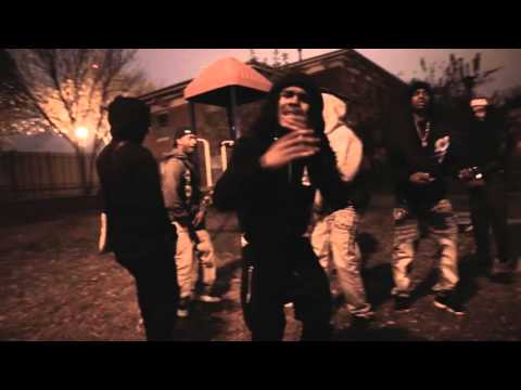 3Problems f/ A1 & Tk - Go Get Some Money | Shot By @VickMont