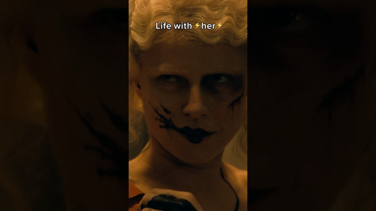 Life with her is ELECTRIFYING!